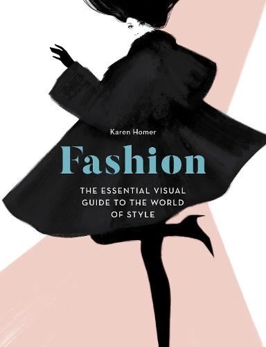 Fashion by Karen Homer, Very Good Book