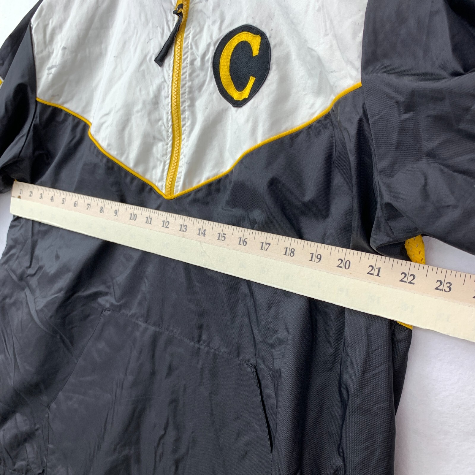 Boathouse Sports Jacket Centre College Lacrosse Women… Gem