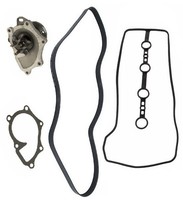 Toyota Highlander 03-07 Timing Kit Belt & Pump & Valve Cover Gasket Top Quality on sale Toyota Highlander 03-07 Timing Kit Belt & Pump & Valve Cover Gasket Top Quality on sale