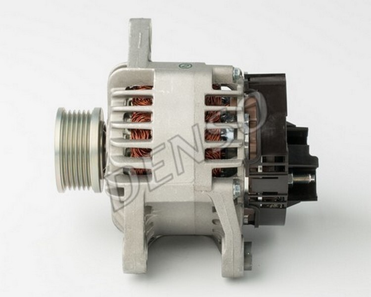 Alternatore PER Alfa Romeo 166 2.4 JTD 136 KW 185 CV