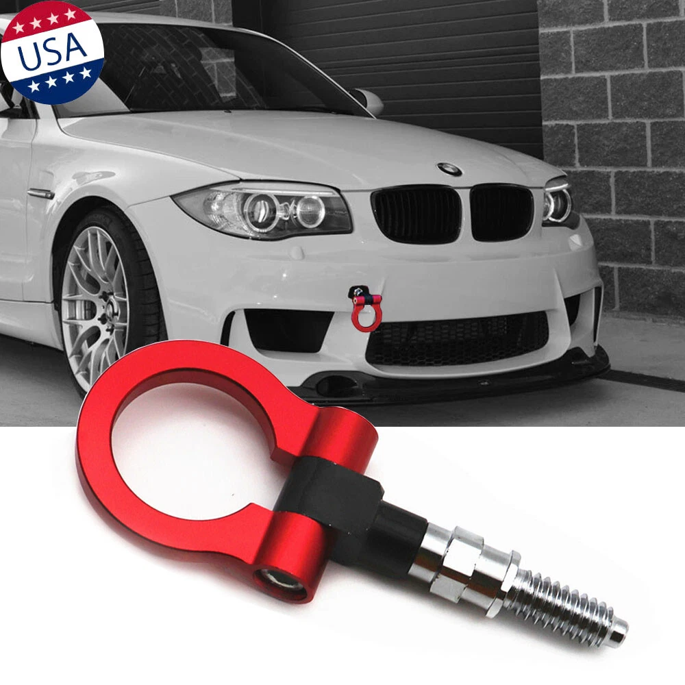 Bmw z4 tow hook deals