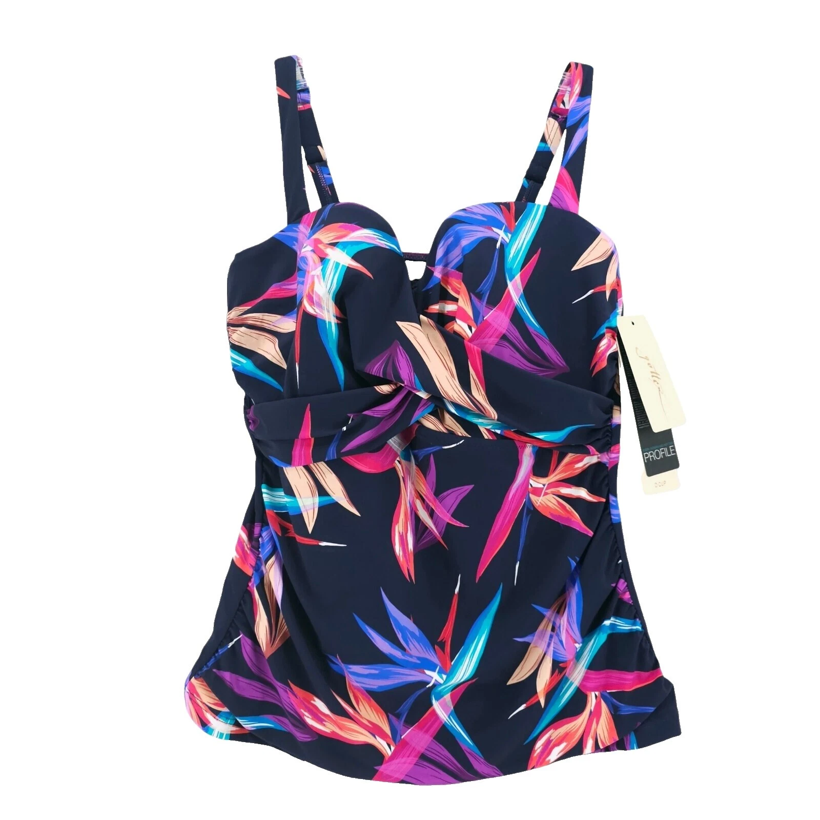 Gottex Polyamide Top Swimwear for Women