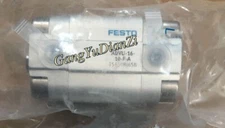 1PCS New FOR FESTO ADVU-16-10-P-A 156508 Cylinder