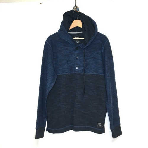 NWT UNION DENIM Baja Textured Knit 