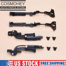 Panoramic Sunroof Front+Rear Repair Kit Fits For Mercedes C Class W205 C205 S205