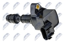 Ignition Coil for CHEVROLET OPEL SAAB VAUXHALL:HHR,9-3,9-3X,MALIBU,CAPTIVA