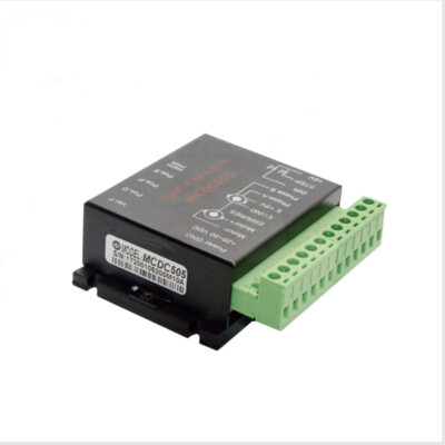 Leadshine MCDC 505 Servo Motor Driver for Infiniti Titanket Bemajet Witcolor