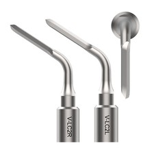Dental Ultrasonic Surgery Extraction Tips LC2L LC2R Acteon Piezotome 2 Cube Solo
