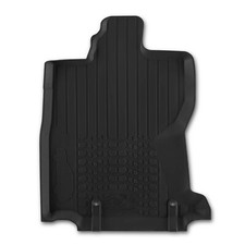 Subaru Outback 2021 onwards Rubber Mat Set