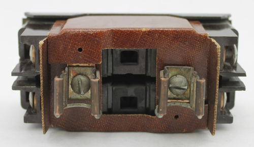 Square D 481111 Typ MO-4 grauer Planschutzschalter (Schneidhammer/Westinghouse) - Bild 8 von 11