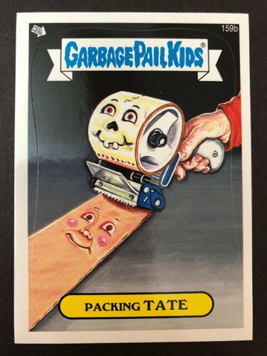 Garbage Pail Kids GPK 2013 Series 3 BASE Sticker/Card Mint-NrMint *Pick One* - Picture 94 of 133