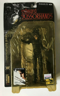 SF・ファンタジー・ホラー McFARLANE TOYS MOVIE MANIACS EDWARD s-l400.jpg