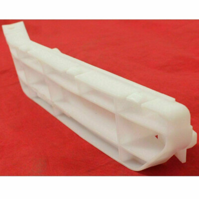 For Honda Odyssey 2005 06 07 08 09 2010 Bumper Cover Spacer Bracket Driver And Passenger Side | Pair | Replacement For HO1042109, HO1043109 | 615343363219, 71198SHJA00, 71193SHJA00