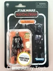 Star Wars Din Djarin Vintage Collection VC177 The Mandalorian Child Baby Yoda
