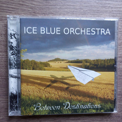 Ice Blue Orchestra - Between destinations