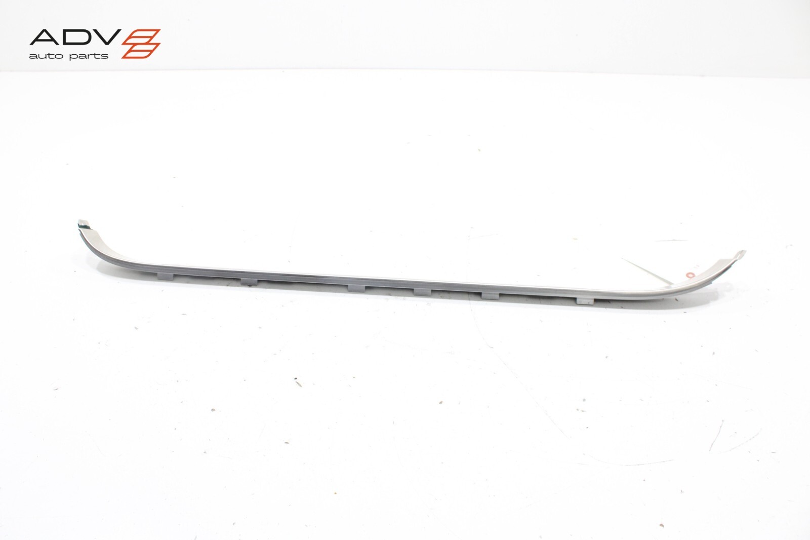 2003 - 2010 BENTLEY CONTINENTAL COUPE LEFT DOOR SILL SCUFF PLATE TRIM COVER OEM