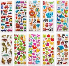 Educational Learning Toys for Girls Kids Toddlers Age 3 4 5 6 7 8 Years Old New