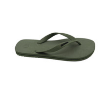 Superdry MF310190A ZTV Flip Flops Khaki UK S-XL