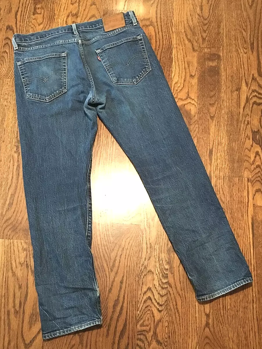 Levis 502 premium sales