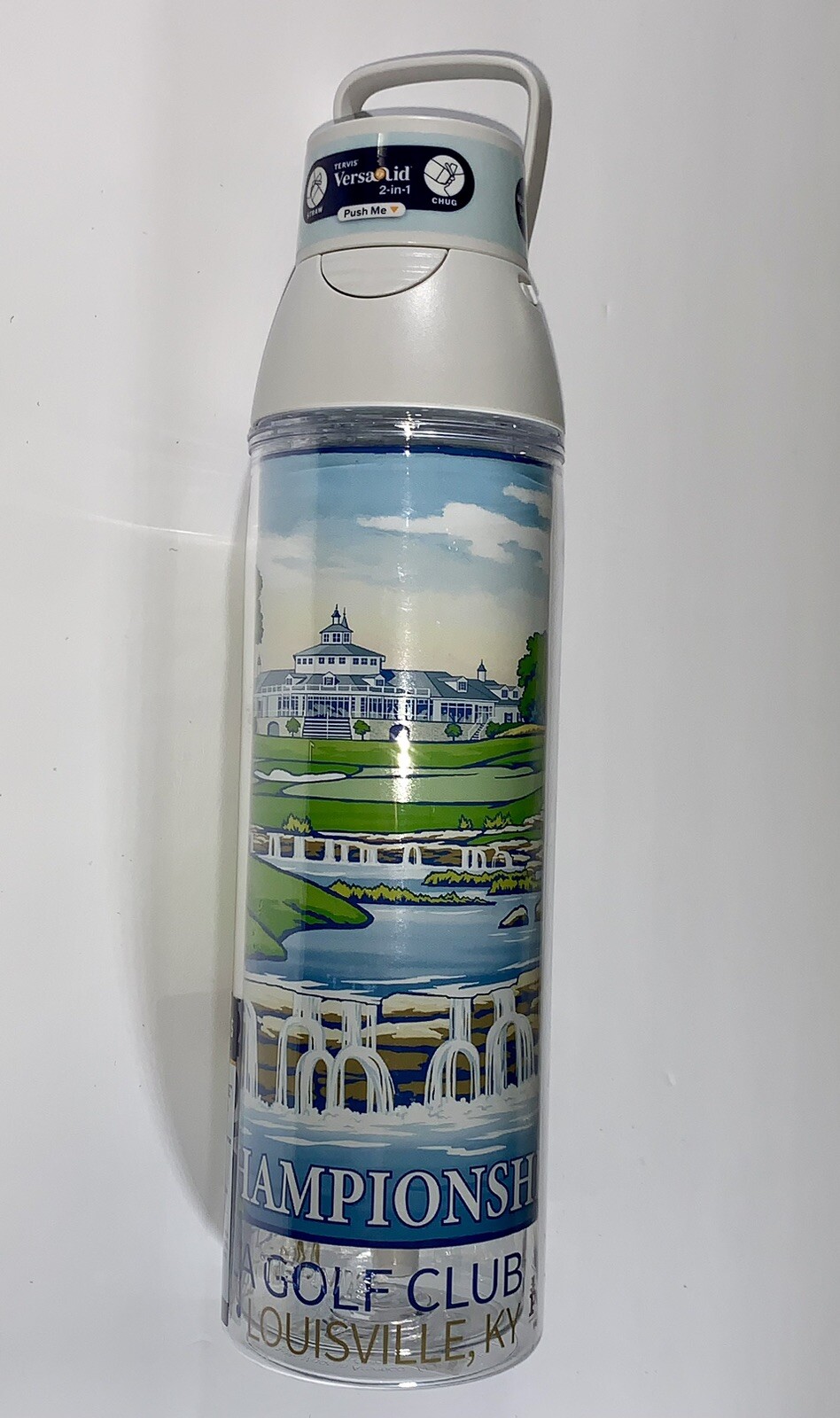 Valhalla Golf 24 Oz. New