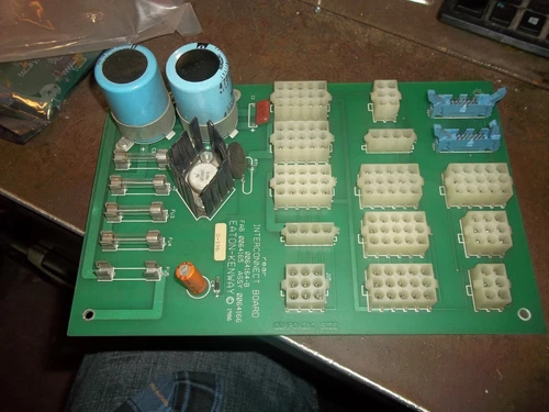 EATON-KENWAY 0064164-B 0064166 INTERCONNECT BOARD (WL83)