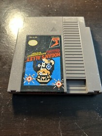 Hogan's Alley Nintendo NES