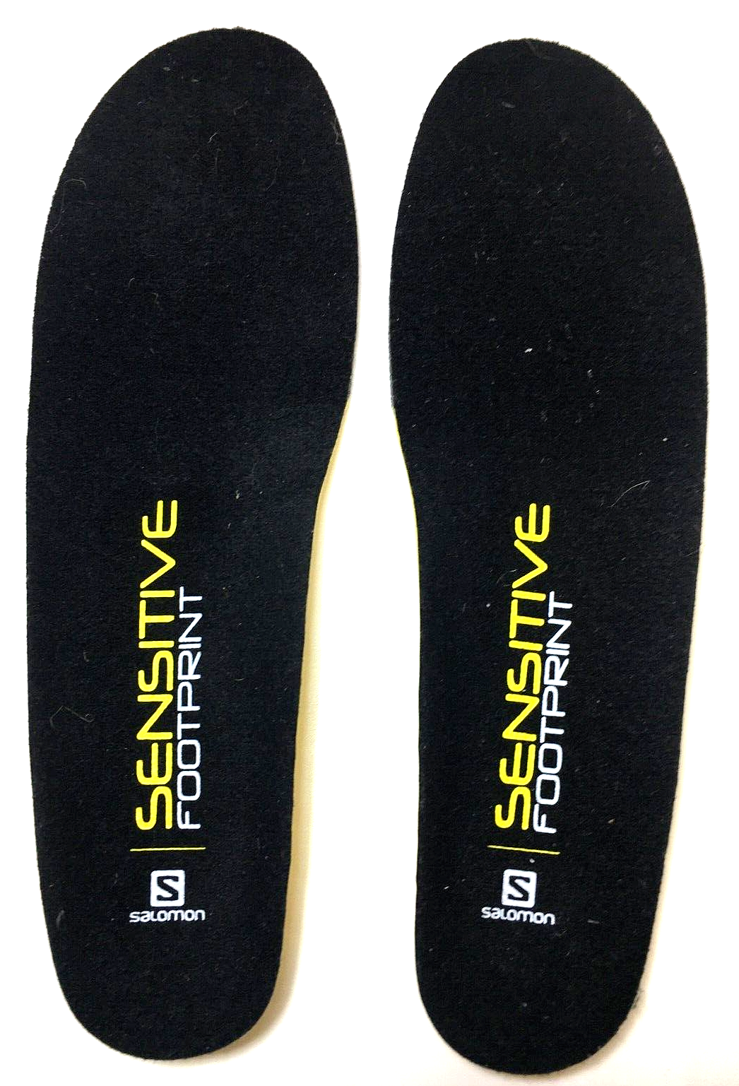 Inserti scarponi da sci uomo "SALOMON S Sport Max" taglia: 44 UK 10 MP 28 5