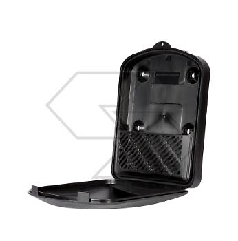 Scatola Porta Manuali A4 per Mezzi Agricoli 383x282x70mm A07886
