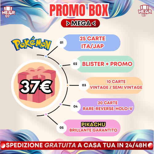Pokemon Karten Lot Vintage Promo Box Psa Lot Geschenkidee NO Mystery Mystery - Bild 4 von 15