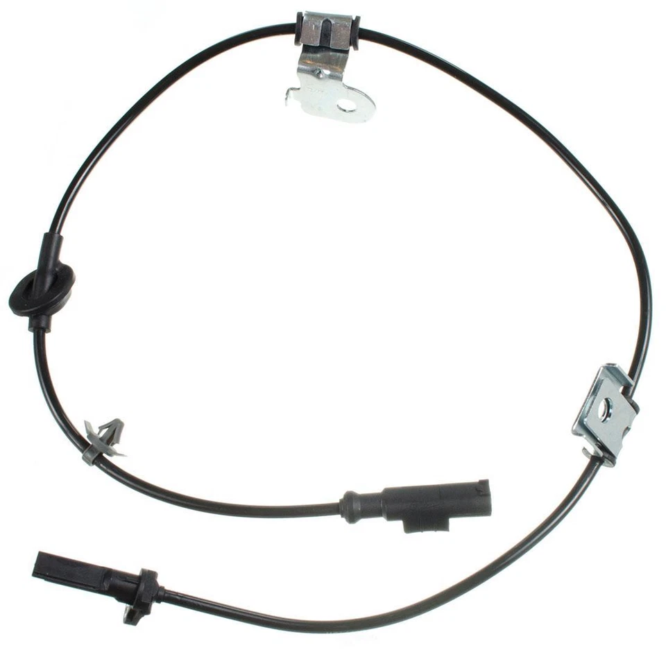 Sensor de velocidad de rueda HOLSTEIN ABS 2x se adapta a Subaru Legacy de 2005 a 2006 Foto 2 de 4
