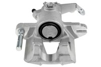 NTY Bremszange Rechts Hinten FüR Opel Zafira A 99-05, Astra G -05