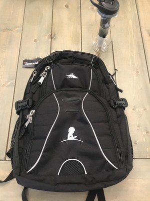 high sierra backpack ebay