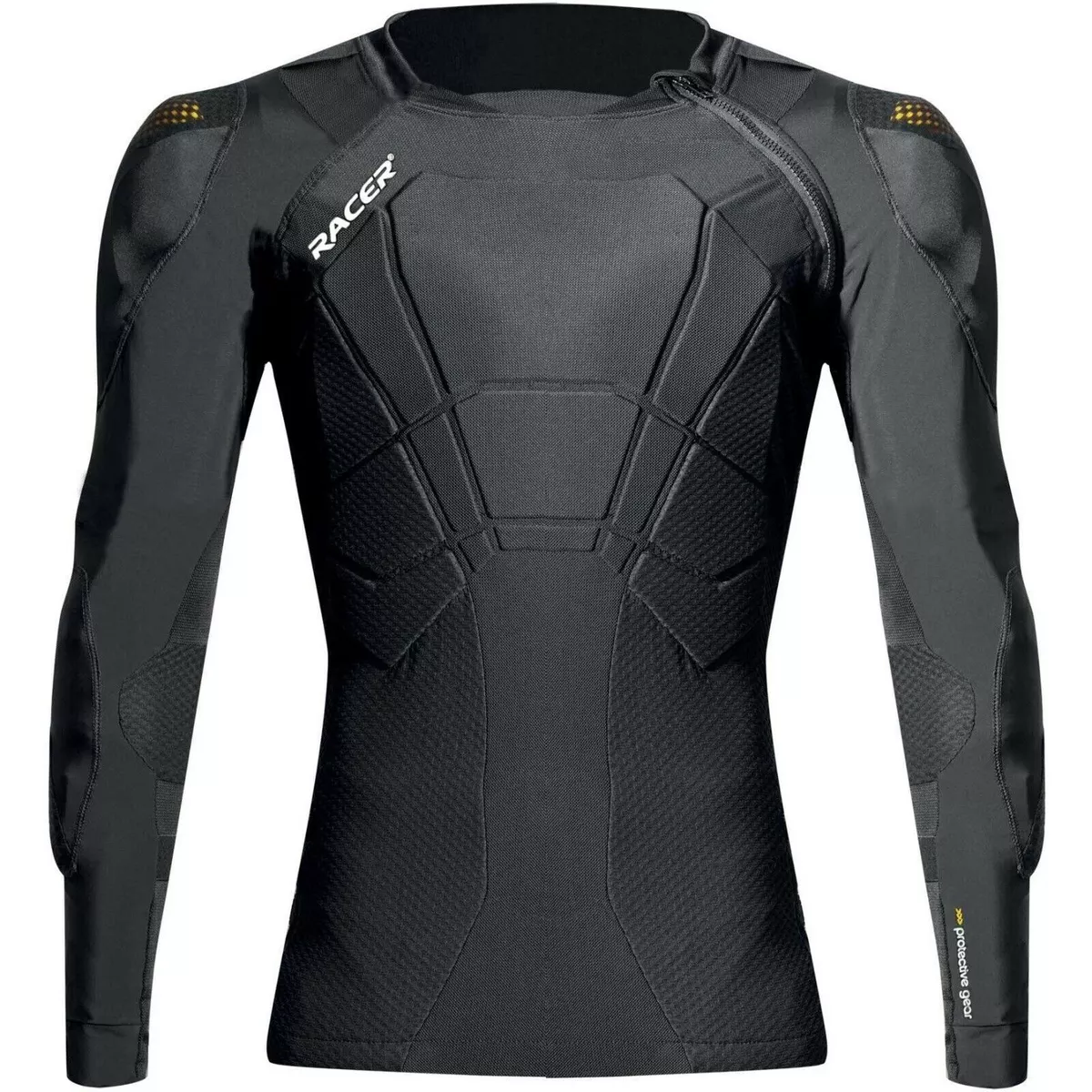 Bmx sale body armor