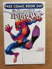 Amazing Spider-Man FCBD #0  MARVEL Comics 2011 VF/NM