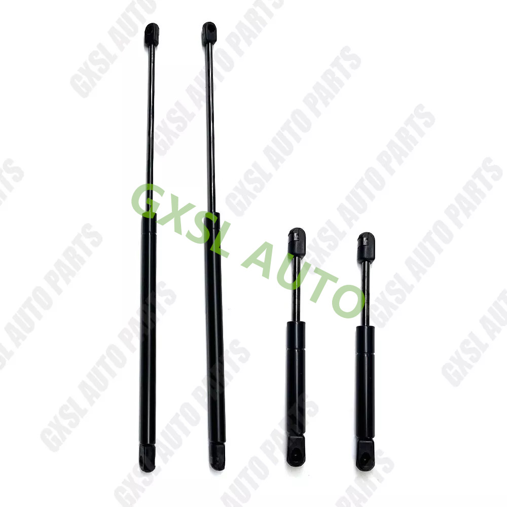 For Bentley FLYING SPUR GT GTC Front Hatch Support Shock Absorber 3W0823359B
