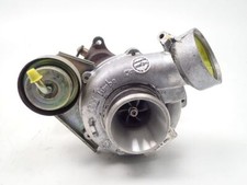 Turbo Chrysler PT CRUISER