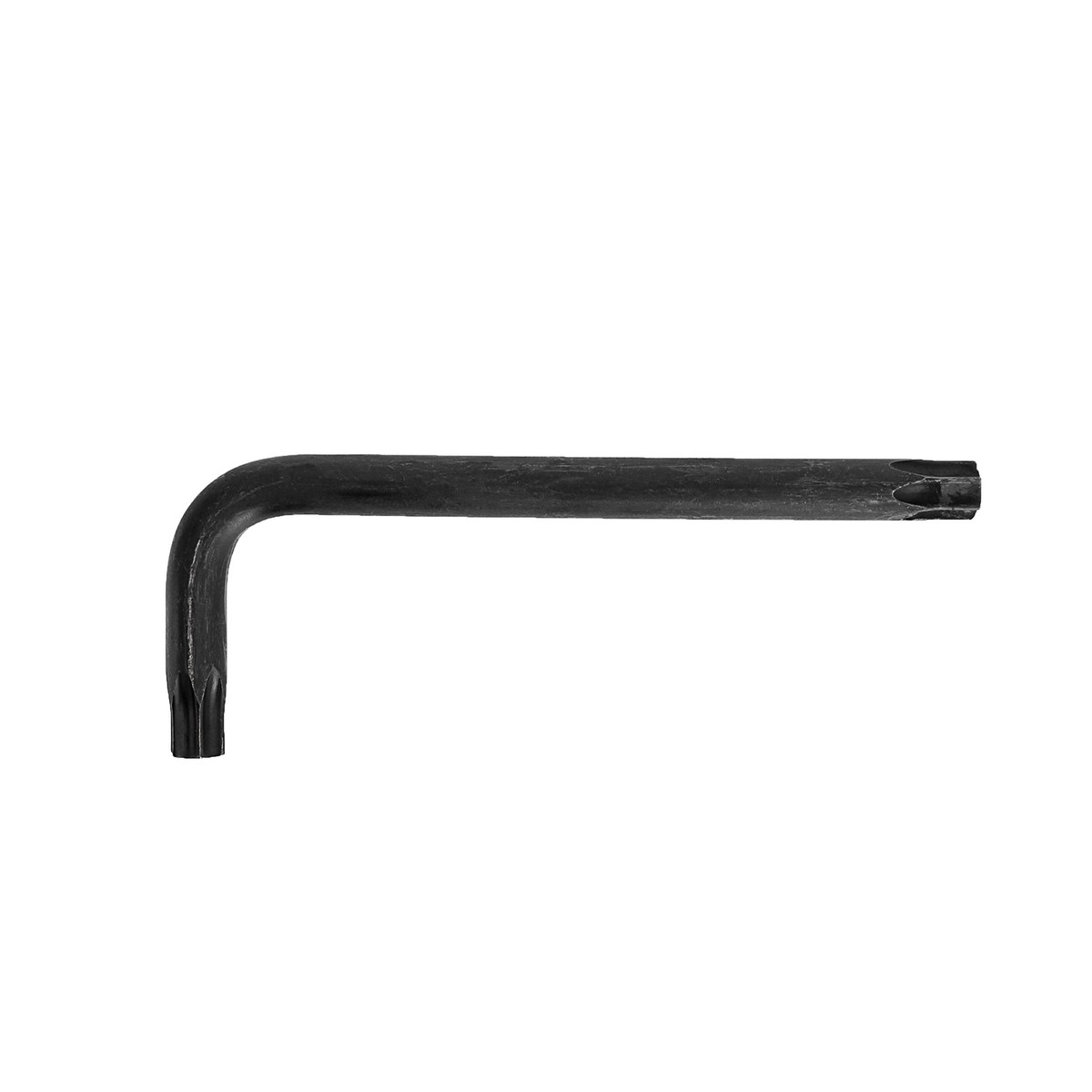 Genius Tools T-45 L-Shaped Star Key Wrench, 96mmL - 580845 | eBay