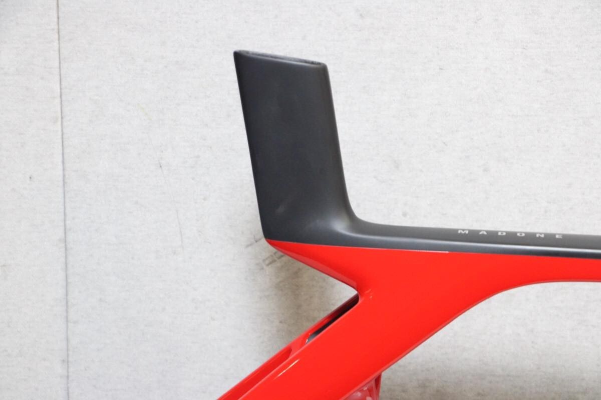 TREK Madone SLR Gen 7 Project One Segafredo Carbon Frame 56 TREK Madone SLR Gen 7 Project One Segafredo Carbon Frame 56