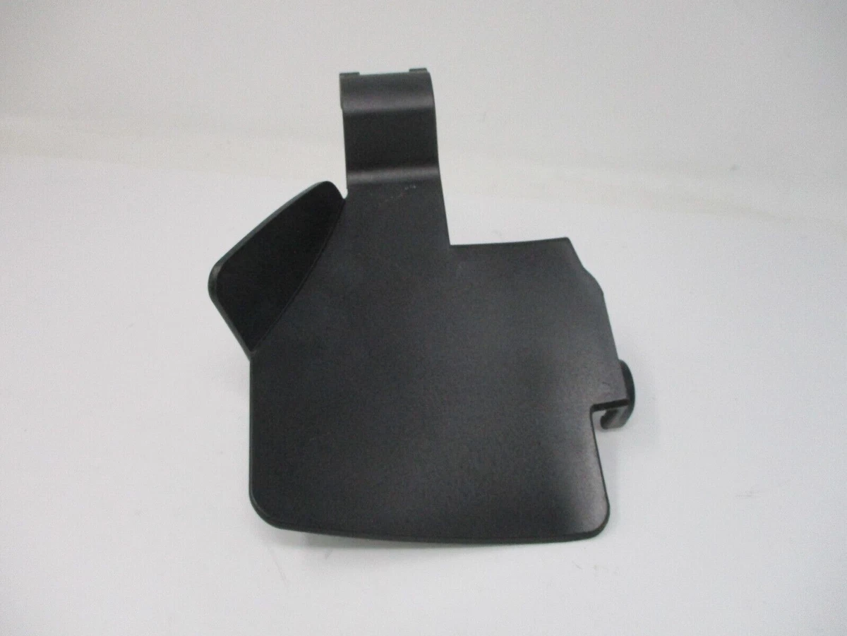 Harley Davidson OEM Left Wind Deflector 57200066 | eBay