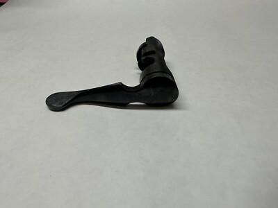 Mossberg Silver Reserve 12ga Top Lever I-095