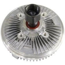 Engine Cooling Fan Clutch Fits 2002 Lincoln Blackwood 5.4L V8 2916