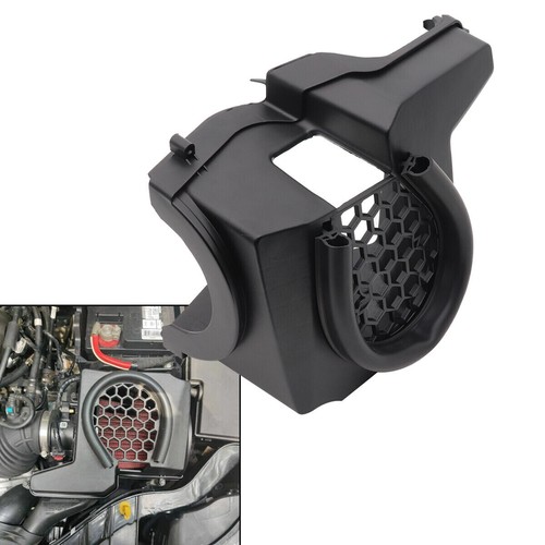 For Ford Focus MK3 /Kuga/Escape Air Intake Box grille Hood Cover Vent kit DE - Bild 1 von 15