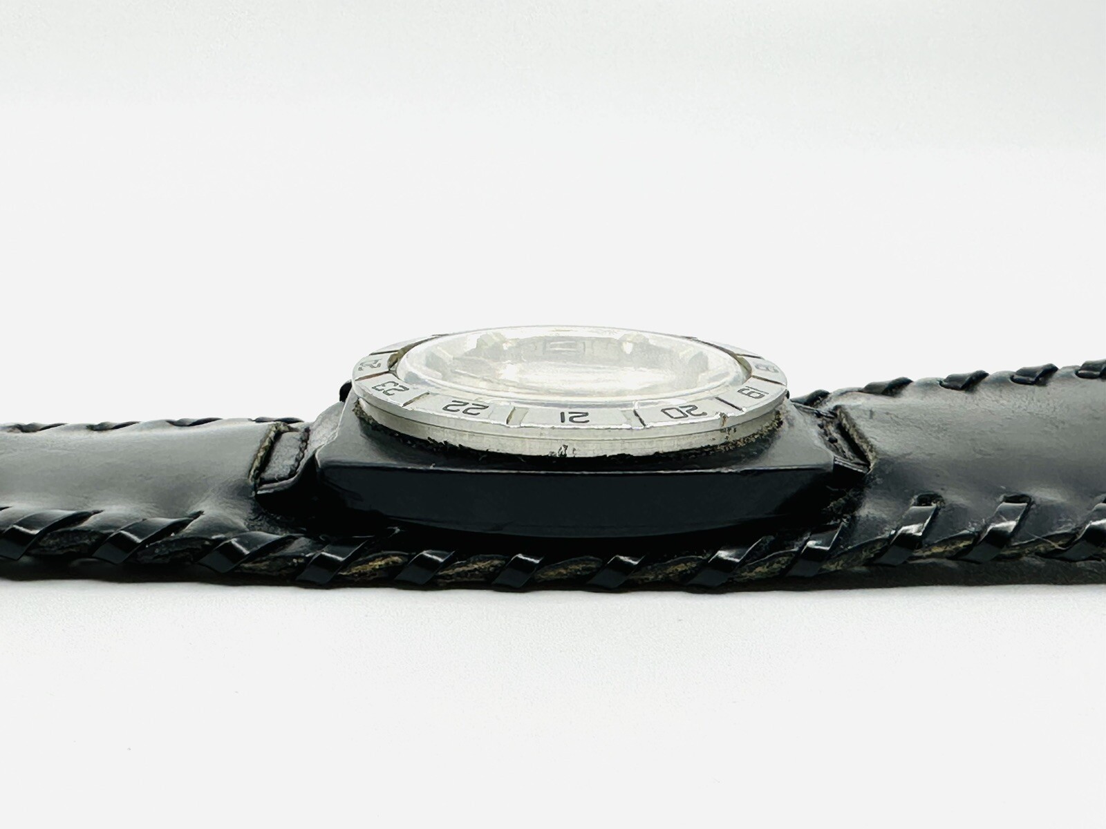 Vintage Royce Amphibian Dive Diving Watch Automatic Date Incabloc Swiss