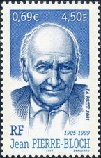 2001 FRANCE TIMBRE Y & T N° 3434 Neuf * * SANS CHARNIERE