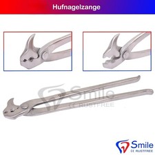 Pince À Clou Pince À Fer À Cheval Outil Pour Sabots En Acier Inoxydable