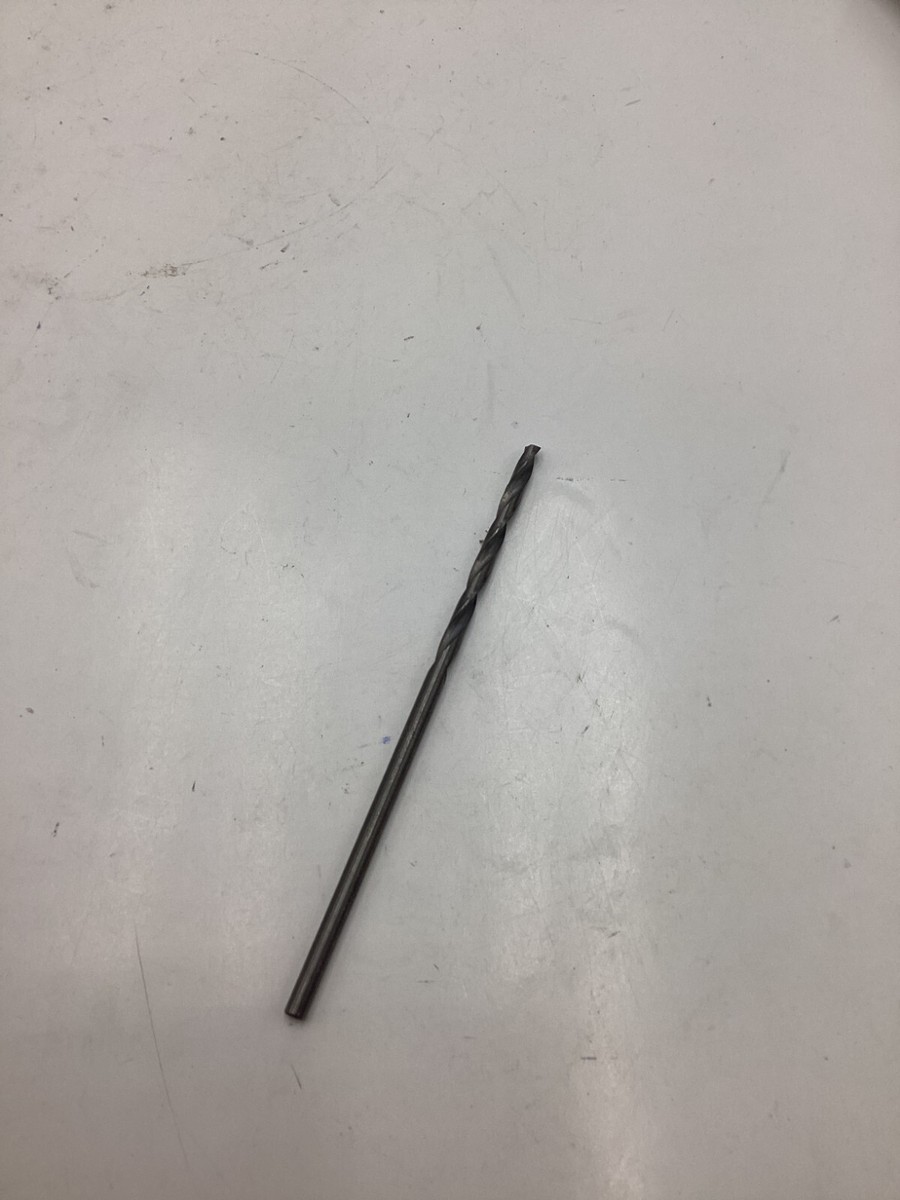 Twist Drill Bit .177
