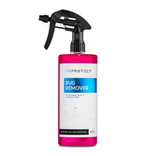 FX Protect Bug Remover Insektenentferner biologisch abbaubar Kirschduft 1L FX Protect Bug Remover Insektenentferner biologisch abbaubar Kirschduft 1L