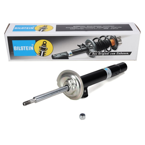 Bilstein B4 22-139931 StoßDäMpfer FüR Bmw 3Er E46 Mit M-Technik Vorne Links-image