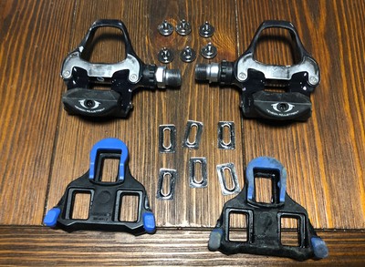 shimano 105 pedals 5700