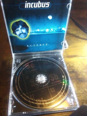 Incubus , S.C.I,E.N.C.E. , 2001 Immortal/Epic Press. , Playtested !